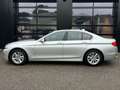 BMW 520 5-serie 520i High Executive Xenon Navi Schuifdak L Gris - thumbnail 4