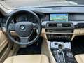 BMW 520 5-serie 520i High Executive Xenon Navi Schuifdak L Gris - thumbnail 11