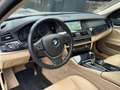 BMW 520 5-serie 520i High Executive Xenon Navi Schuifdak L Gris - thumbnail 10