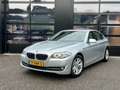 BMW 520 5-serie 520i High Executive Xenon Navi Schuifdak L Gris - thumbnail 1