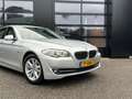 BMW 520 5-serie 520i High Executive Xenon Navi Schuifdak L Gris - thumbnail 24