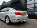 BMW 520 5-serie 520i High Executive Xenon Navi Schuifdak L Gris - thumbnail 6