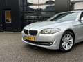 BMW 520 5-serie 520i High Executive Xenon Navi Schuifdak L Gris - thumbnail 7