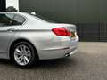 BMW 520 5-serie 520i High Executive Xenon Navi Schuifdak L Gris - thumbnail 26