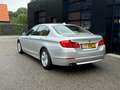 BMW 520 5-serie 520i High Executive Xenon Navi Schuifdak L Gris - thumbnail 5