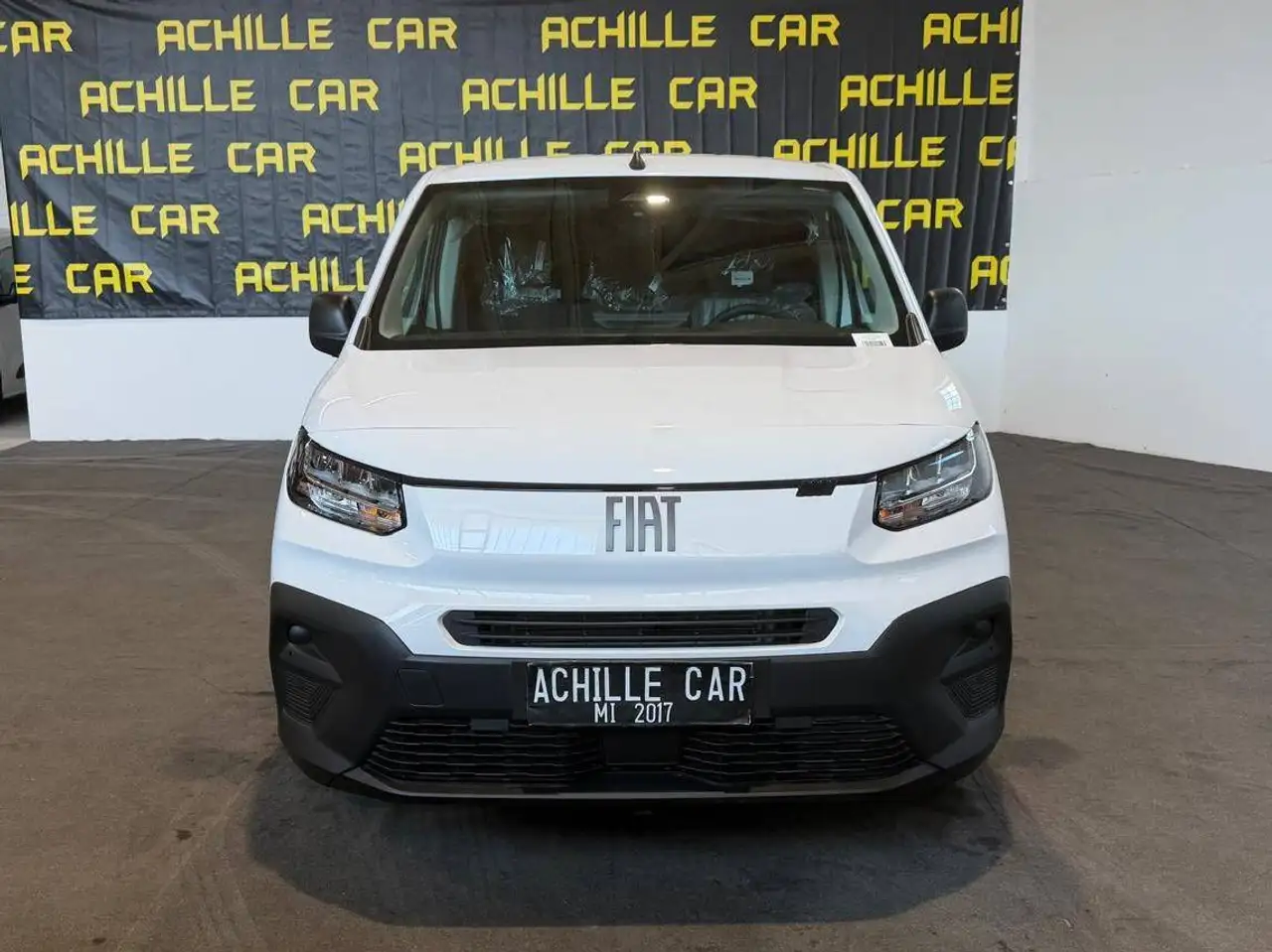 Fiat Doblo 2026