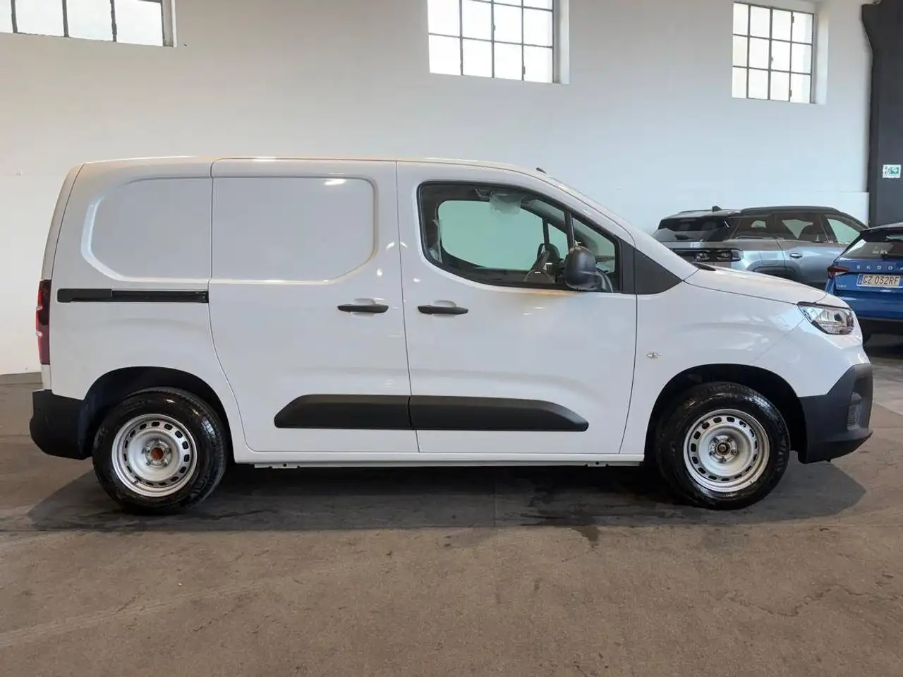 Fiat Doblo 2026