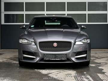XF 20d AWD R-Sport Aut. R-Sport