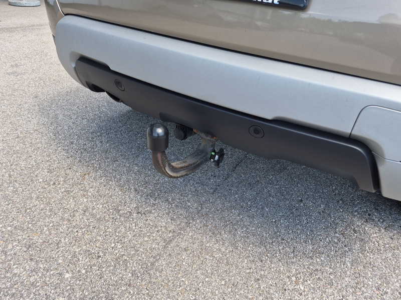 Dacia Duster DUSTER Prestige SCe 115 S&S 4WD — photo 11