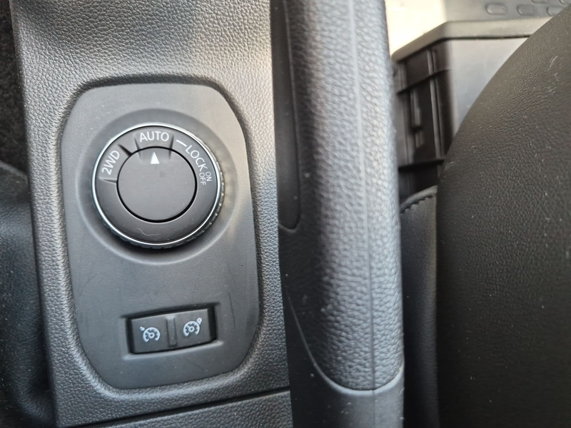 Dacia Duster DUSTER Prestige SCe 115 S&S 4WD — photo 14