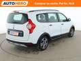 Dacia Lodgy 1.3 TCe SL Xplore Blanco - thumbnail 6