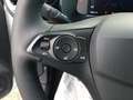 Opel Corsa 1.2 100cv GS SUPER-ACCESSORIATA!! Blanc - thumbnail 19