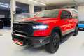 Dodge RAM REBEL PREMIUM 2025 3.0L Twin-Turbo 420 CV Rosso - thumbnail 3