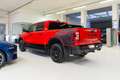 Dodge RAM REBEL PREMIUM 2025 3.0L Twin-Turbo 420 CV Rosso - thumbnail 4