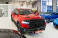 Dodge RAM REBEL PREMIUM 2025 3.0L Twin-Turbo 420 CV Rosso - thumbnail 12