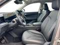 MG HS HEV Luxury *LED*360°*Leder*ACC*el Sitze*SHZ* Argent - thumbnail 15