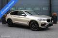 BMW X4 xDrive20i High Executive | HUD | Pano | Individual Beige - thumbnail 4
