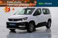 Peugeot Rifter N1 1.5BlueHDI S&S Active Pack Business Stan Blanco - thumbnail 1