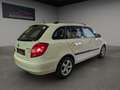 Skoda Fabia Combi 1.2 TSi*2.Hand*original Km*Klima*Garantie Weiß - thumbnail 4