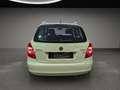 Skoda Fabia Combi 1.2 TSi*2.Hand*original Km*Klima*Garantie Weiß - thumbnail 3