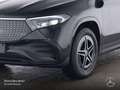 Mercedes-Benz EQA 350 4M AMG+NIGHT+PLUS-PAKET+AHK+PANO+360+SPUR Schwarz - thumbnail 5