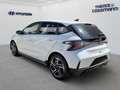 Hyundai i20 FL 1.0 T 100 PS 6-MT  N Line, Smartpaket Blanc - thumbnail 4