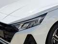 Hyundai i20 FL 1.0 T 100 PS 6-MT  N Line, Smartpaket Blanc - thumbnail 5