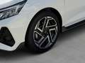 Hyundai i20 FL 1.0 T 100 PS 6-MT  N Line, Smartpaket Blanc - thumbnail 6