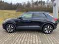 Volkswagen T-Roc Move 1.0 TSI, Rear View ,AHK, Keyless Navi Schwarz - thumbnail 12