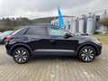Volkswagen T-Roc Move 1.0 TSI, Rear View ,AHK, Keyless Navi Schwarz - thumbnail 7