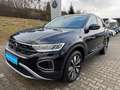 Volkswagen T-Roc Move 1.0 TSI, Rear View ,AHK, Keyless Navi Schwarz - thumbnail 4