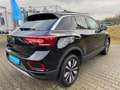 Volkswagen T-Roc Move 1.0 TSI, Rear View ,AHK, Keyless Navi Schwarz - thumbnail 8
