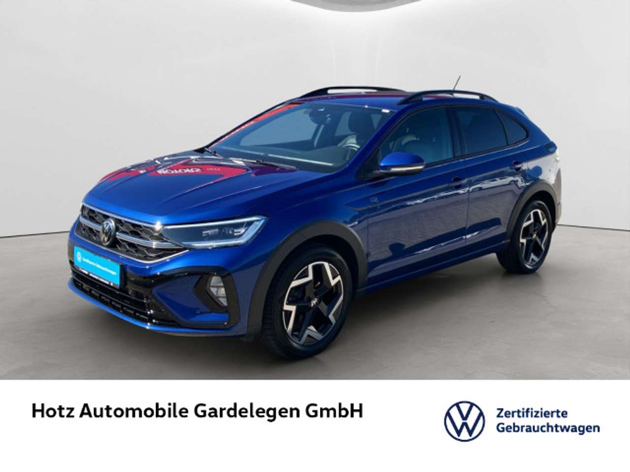 Volkswagen Taigo 2025