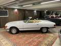 Mercedes-Benz 350 SL White - thumbnail 10