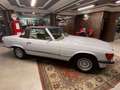 Mercedes-Benz 350 SL Bianco - thumbnail 15