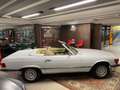 Mercedes-Benz 350 SL Bianco - thumbnail 13