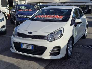 5p 1.1 crdi Cool Techno Pack E6