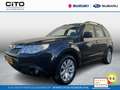 Subaru Forester 2.0 XS Luxury | Trekhaak | Distributieketting | Cr Grijs - thumbnail 1