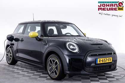 MINI Mini Classic 33 kWh | SPORTSTOELEN ✅ 1e Eigenaar