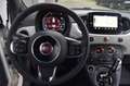 Fiat 500C !AUTOM! ROCKSTAR C Navi,Parks,Leder,,,,, Weiß - thumbnail 13