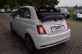 Fiat 500C !AUTOM! ROCKSTAR C Navi,Parks,Leder,,,,, Weiß - thumbnail 4