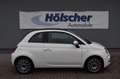 Fiat 500C !AUTOM! ROCKSTAR C Navi,Parks,Leder,,,,, Weiß - thumbnail 5