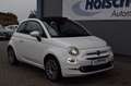 Fiat 500C !AUTOM! ROCKSTAR C Navi,Parks,Leder,,,,, Weiß - thumbnail 1