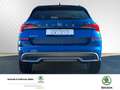 Skoda Kamiq Tour Klima Einparkhilfe Sitzheizung Fenster el. Blauw - thumbnail 5