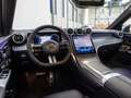 Mercedes-Benz GLC 300 300e 4MATIC AMG Line Premium PLUS | achteras bestu Zwart - thumbnail 3