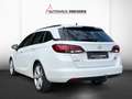 Opel Astra K ST 1.5 D Ultimate *MATRIX*4xSHZ*NAVI*KAM Blanc - thumbnail 5