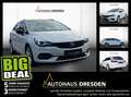 Opel Astra K ST 1.5 D Ultimate *MATRIX*4xSHZ*NAVI*KAM Blanc - thumbnail 1