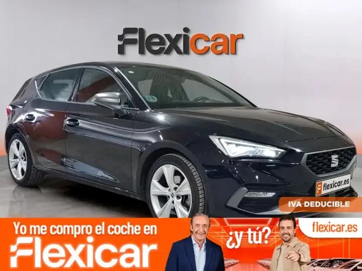 SEAT León 2024