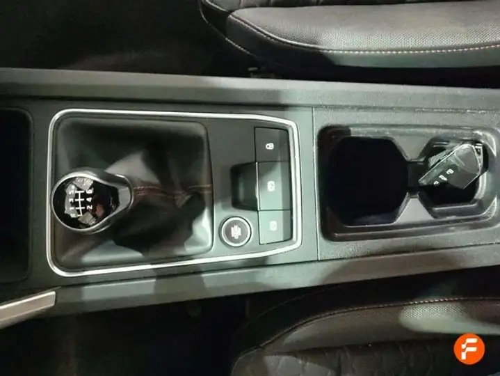 SEAT León 2024, foto 20