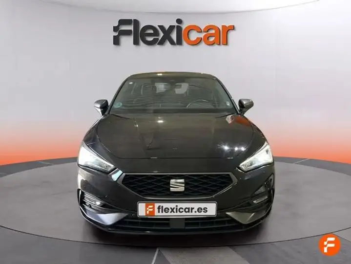 SEAT León 2024, foto 2
